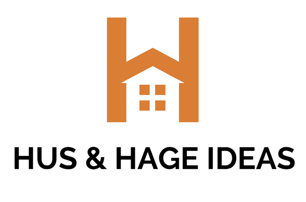 Hus & Hage Ideas