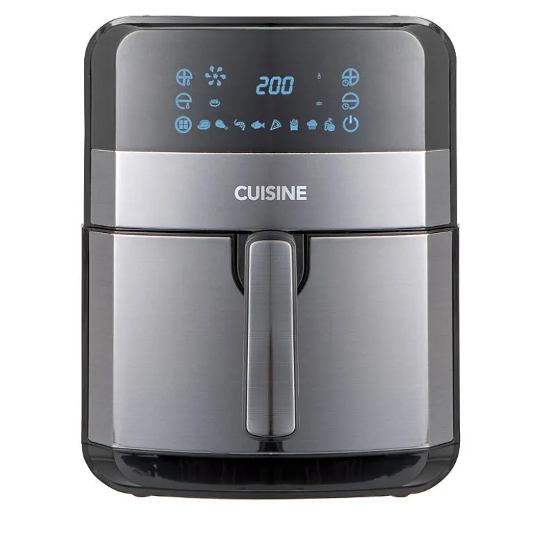 Airfryer