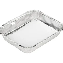 Aluminiumsbakker