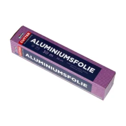 Aluminiumsfolie