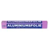 Aluminiumsfolie