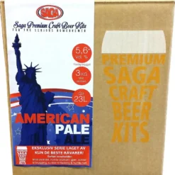 American Pale Ale