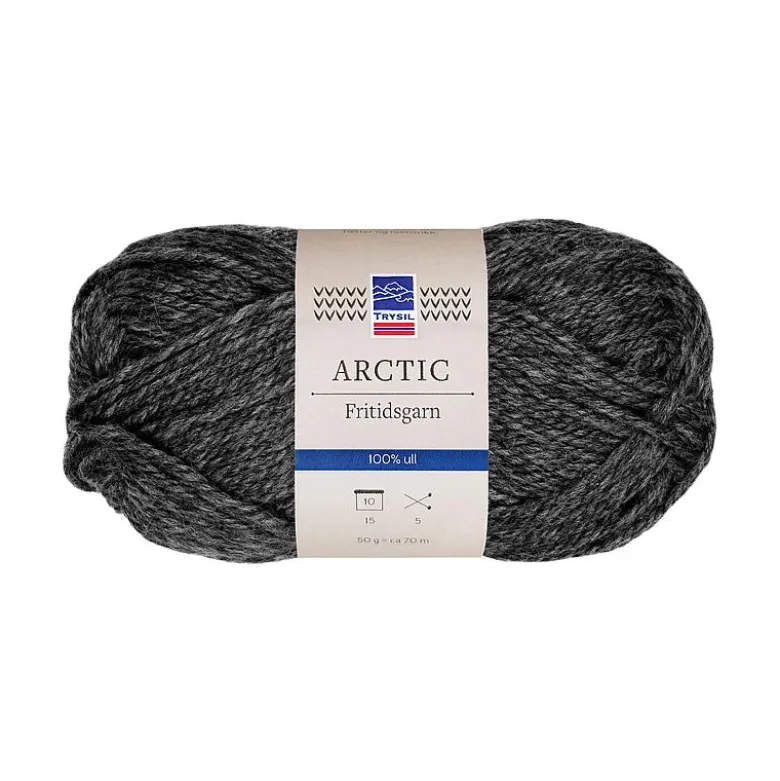 Arctic fritidsgarn