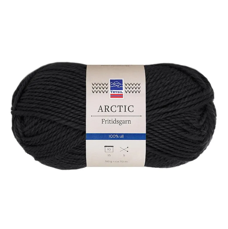 Arctic fritidsgarn