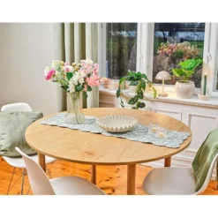 Azalea på gren