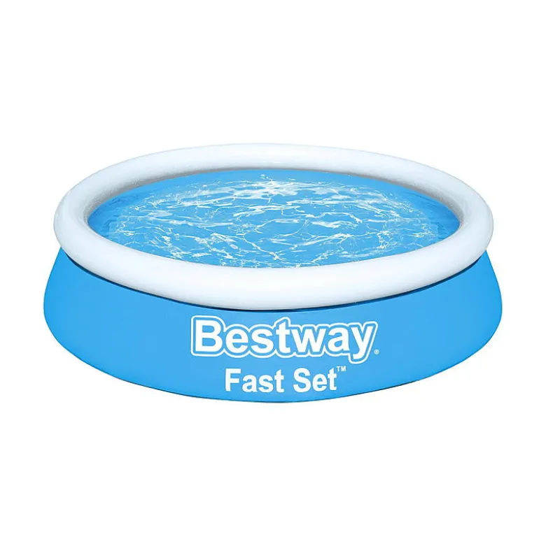 Badebasseng