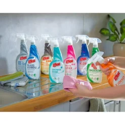 Baderomsspray