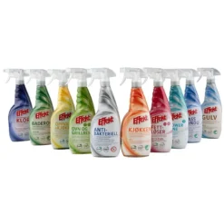 Baderomsspray