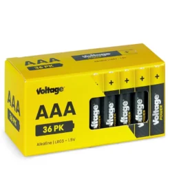 Batteri AAA