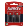 Batteri 9V