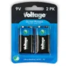 Batteri 9V