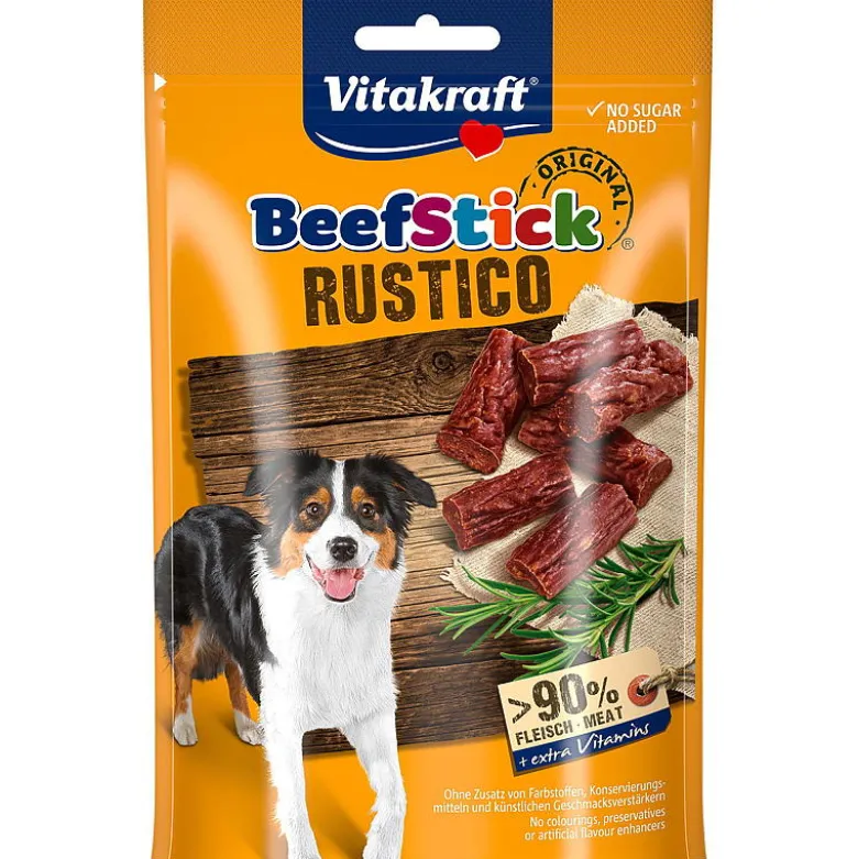 Beef-Stick