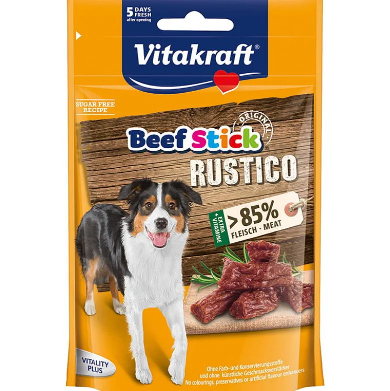 Beef-Stick