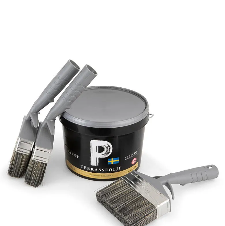 Beisekost Work 3-pk