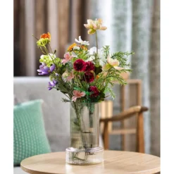 Blomsterbukett