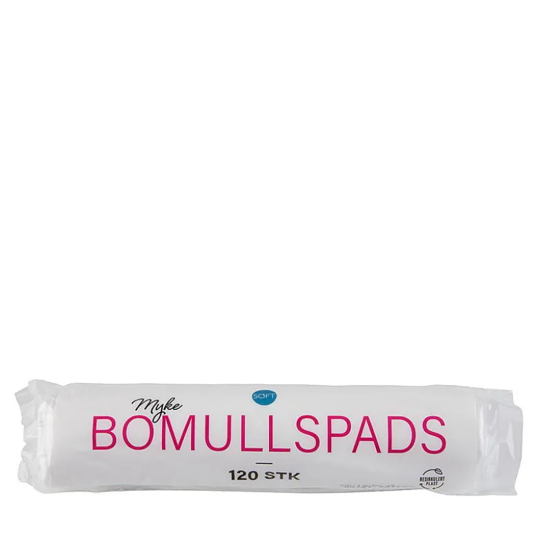 Bomullspads