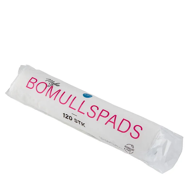 Bomullspads
