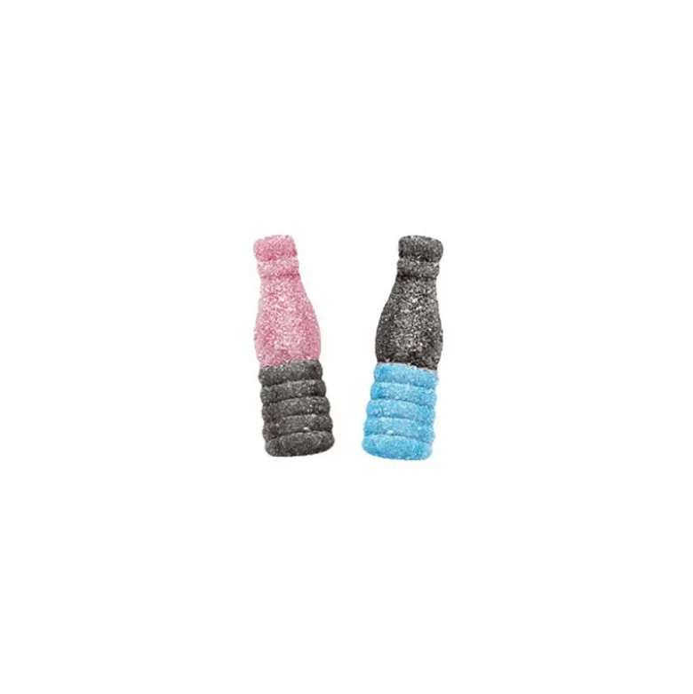 Bubblizz liquorizz