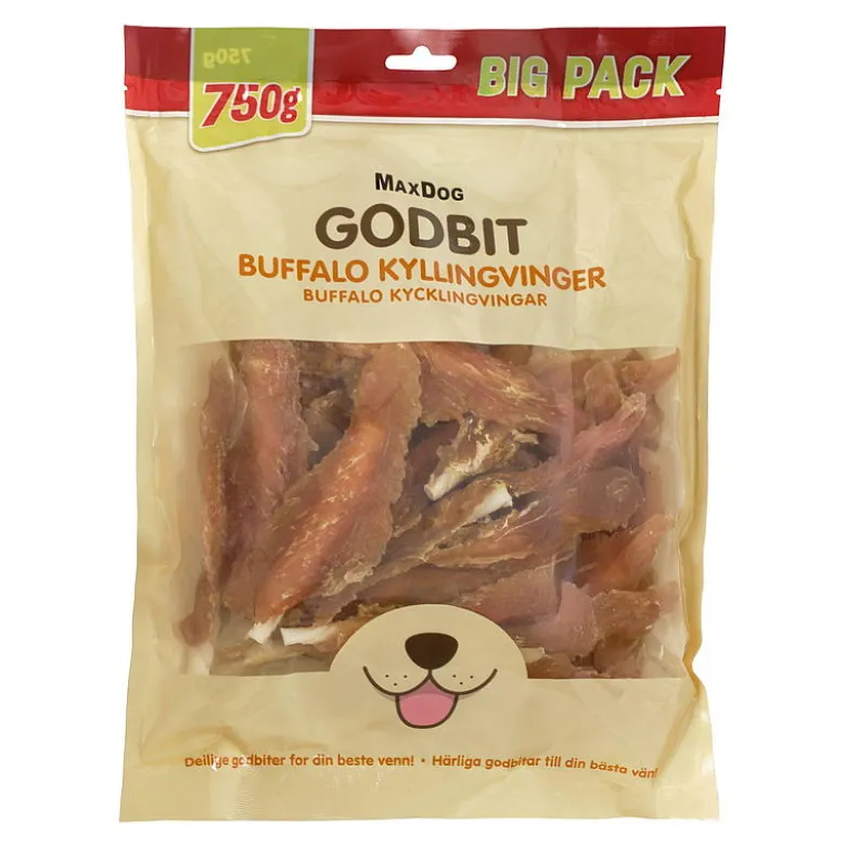 Buffalo wings