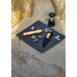 Campinglampe