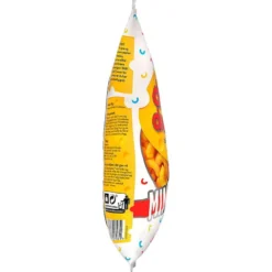 Cheez doodles