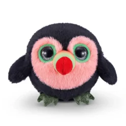 Cirphy bird