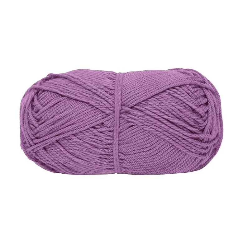 Cotton Medi garn bomull