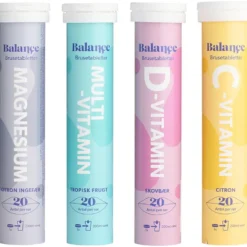 C-vitamin