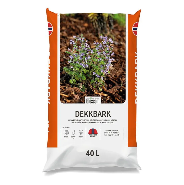 Dekkbark