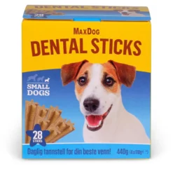 Dental sticks S