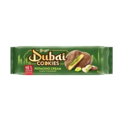 Dubai Style Cookie