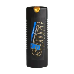 Dusjsåpe/shampoo