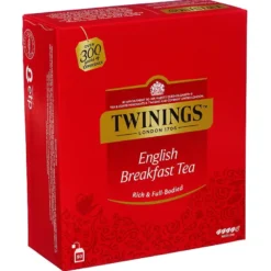 English breakfast
