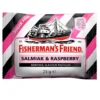 Fisheran`s Friend