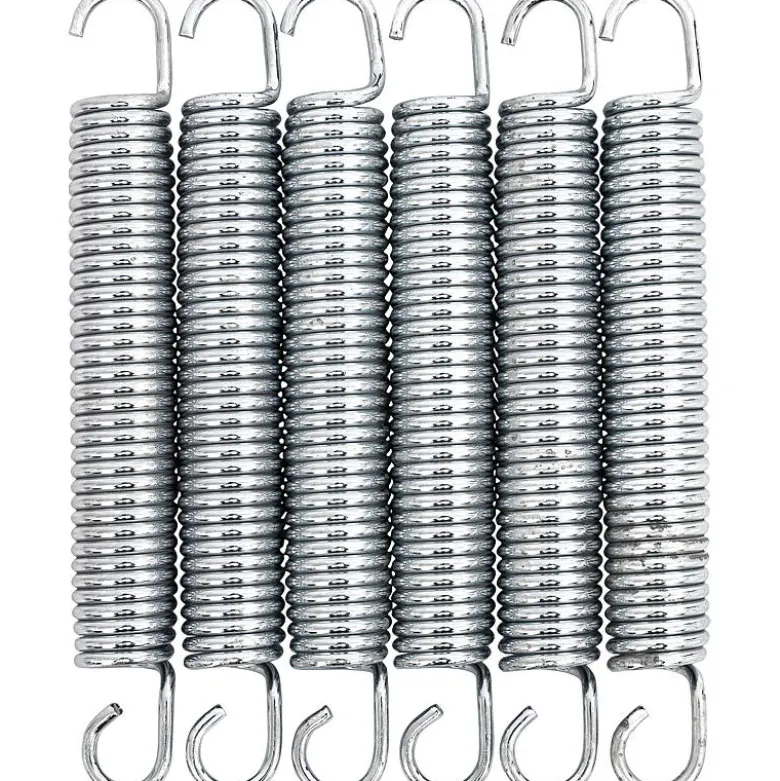 Fjærer 6-pk