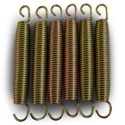 Fjærer 6-pk