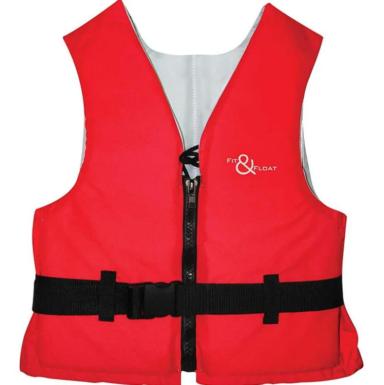 Flytevest Lalizas