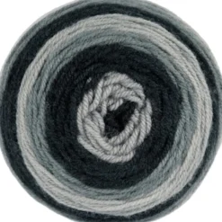Garn Crazy Wool