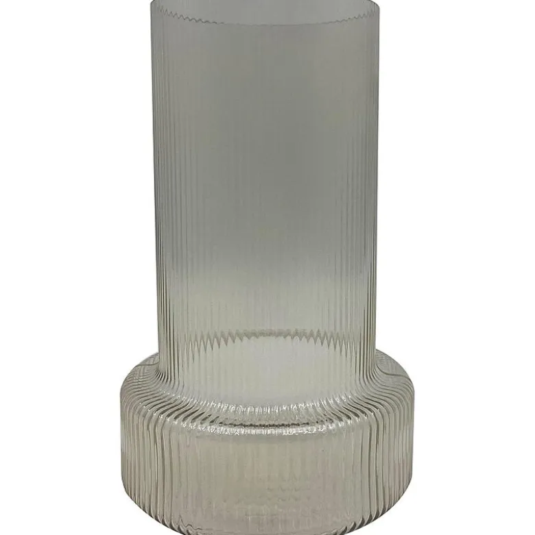 Glassvase