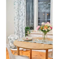 Glassvase