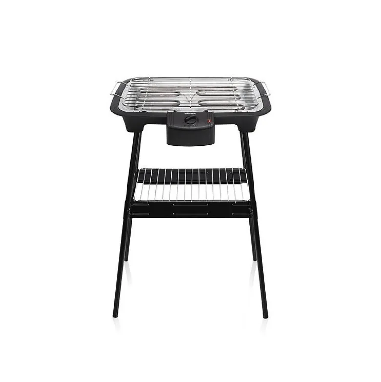 Grill 2000 W