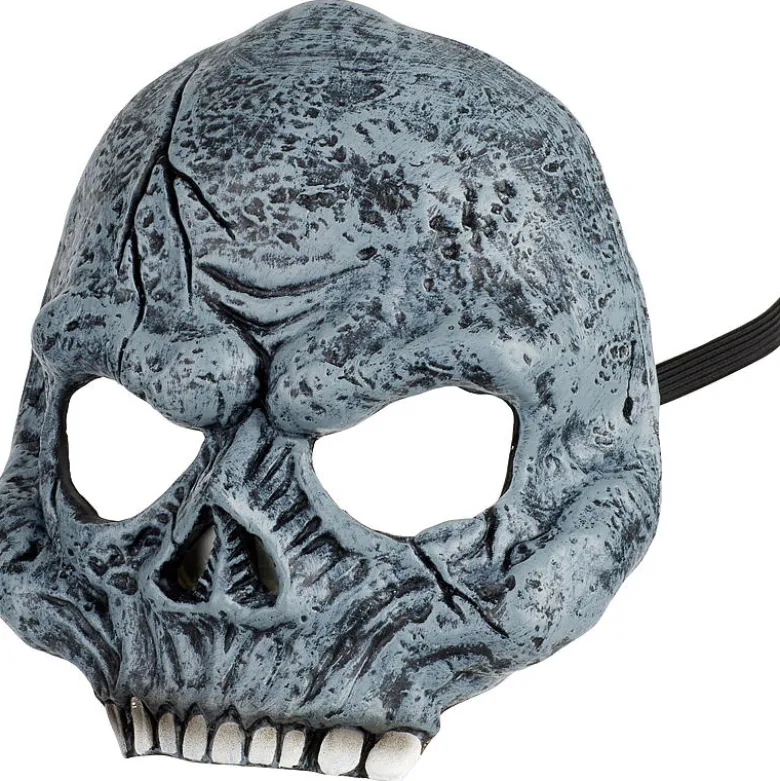 Halvmasker