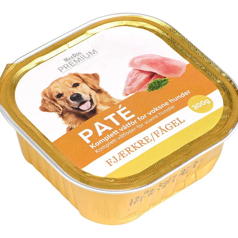 Hundemat