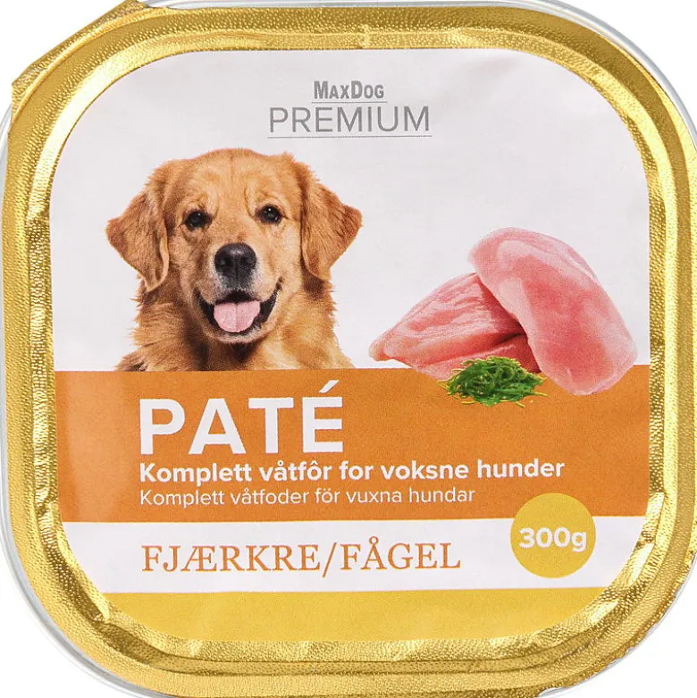 Hundemat