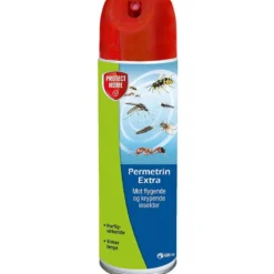 Insektsspray