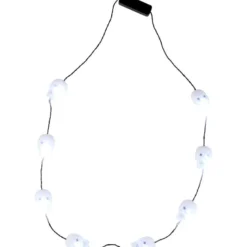 Kjede m/LED