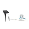 Ledstrip solcelle