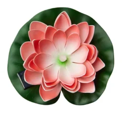 Lotus flyteblomst