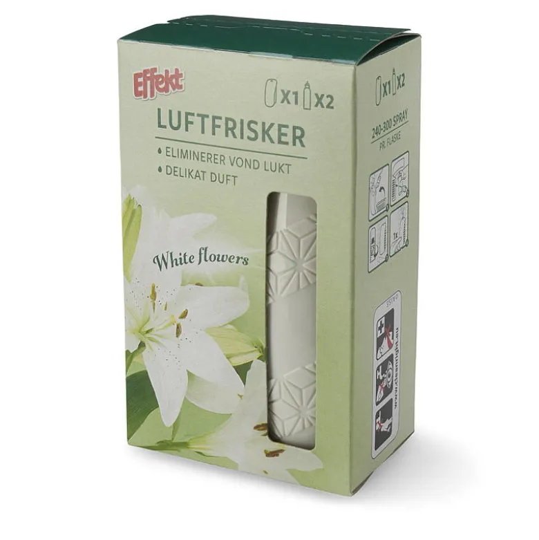 Luftfrisker