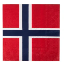17. mai servietter